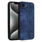 For iPhone 16e / 17e / Sapphire Blue