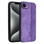 For iPhone 16e / 17e / Purple