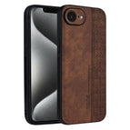 For iPhone 16e / Brown