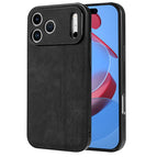 For iPhone 17 Pro Max / Black