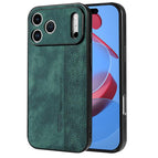 For iPhone 17 Pro / Dark Green