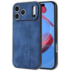 For iPhone 17 Pro / Sapphire Blue