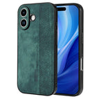 For iPhone 17 / Dark Green