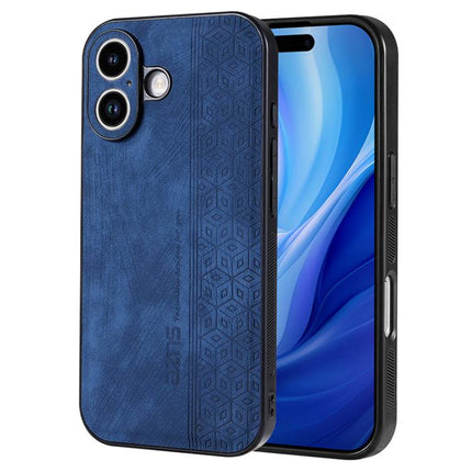 AZNS 3D Embossed Skin Feel Phone Case