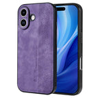 For iPhone 17 / Purple
