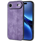 For iPhone Air / Purple