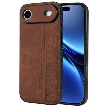 AZNS 3D Embossed Skin Feel Phone Case