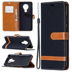 For Nokia 5.3 / Black