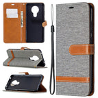 For Nokia 5.3 / Grey