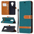 For Nokia 5.3 / Green
