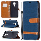 For Xiaomi Redmi Note 9 / Navy Blue