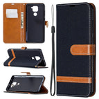 For Xiaomi Redmi Note 9 / Black