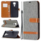 For Xiaomi Redmi Note 9 / Grey