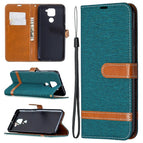 For Xiaomi Redmi Note 9 / Green