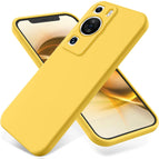 For Huawei P60 / P60 Pro / Yellow