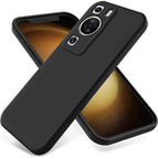 For Huawei P60 / P60 Pro / Black