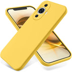 For Huawei Nova 11 / Yellow
