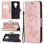 For Nokia 5.3 / Gold