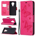 For Nokia 5.3 / Rose Red