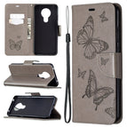 For Nokia 5.3 / Grey