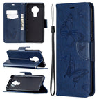 For Nokia 5.3 / Dark Blue