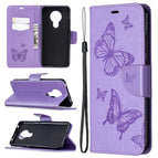 For Nokia 5.3 / Purple