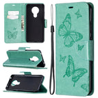 For Nokia 5.3 / Green