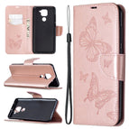 For Xiaomi Redmi Note 9 / Gold
