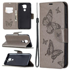 For Xiaomi Redmi Note 9 / Grey