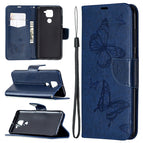 For Xiaomi Redmi Note 9 / Dark Blue
