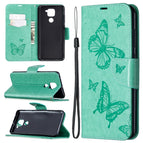 For Xiaomi Redmi Note 9 / Green