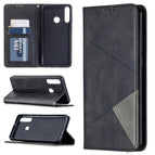 For Huawei Y6p / Black