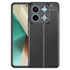 For Xiaomi Redmi Note 13 / Black