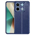For Xiaomi Redmi Note 13 / Blue