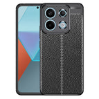 For Xiaomi Redmi Note 13 Pro / Black