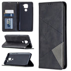 For Xiaomi Redmi Note 9 / Black