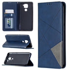 For Xiaomi Redmi Note 9 / Blue