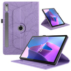 For Lenovo Tab P11 Pro 2nd / Xiaoxin Pad 11 Pro / Purple