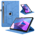 For Lenovo Tab P11 Pro 2nd / Xiaoxin Pad 11 Pro / Blue