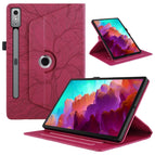 For Lenovo Tab P12 / Xiaoxin Pad Pro 12.7 / Red