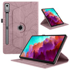 For Lenovo Tab P12 / Xiaoxin Pad Pro 12.7 / Rose Gold