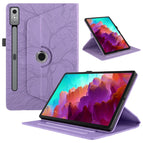 For Lenovo Tab P12 / Xiaoxin Pad Pro 12.7 / Purple