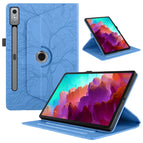 For Lenovo Tab P12 / Xiaoxin Pad Pro 12.7 / Blue