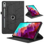 For Lenovo Tab P12 / Xiaoxin Pad Pro 12.7 / Black