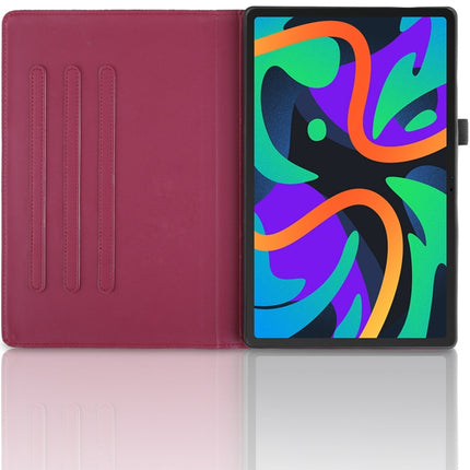 Tree Life Embossed Rotation Leather Tablet Case, For Lenovo Tab M11 / Xiaoxin Pad 11 2024, For Lenovo Tab P12 / Xiaoxin Pad Pro 12.7, For Lenovo Xiaoxin Pad 11 2nd 2023, For Lenovo Tab M9