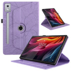 For Lenovo Tab P12 / Xiaoxin Pad Pro 12.7 2025 / Purple