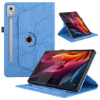 For Lenovo Tab P12 / Xiaoxin Pad Pro 12.7 2025 / Blue