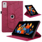 For Lenovo Xiaoxin Pad 12.1 2025 / Red