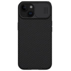 For iPhone 15 / Black