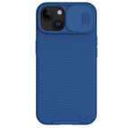 For iPhone 15 Plus / Blue